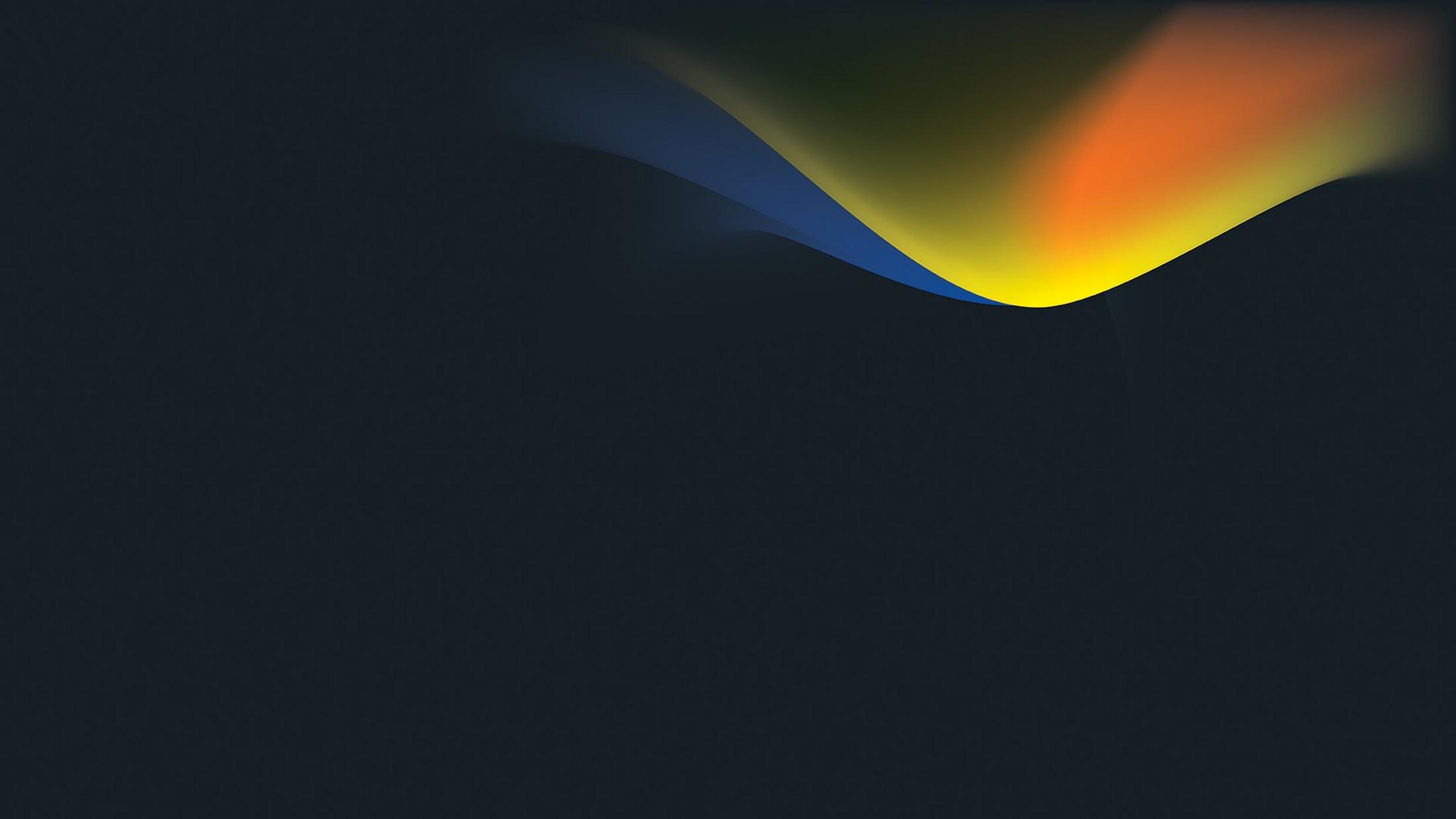 a dark blue and purple image of a mountain